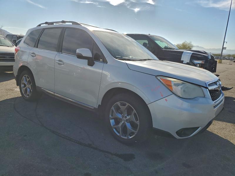 Photo 4 from auction – 2015 SUBARU FORESTER 2 with VIN JF2SJAWC8FH410425