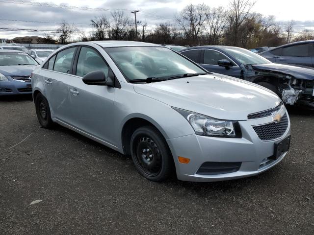 Photo 4 from auction – 2011 CHEVROLET CRUZE LS with VIN 1G1PC5SH4B7218581