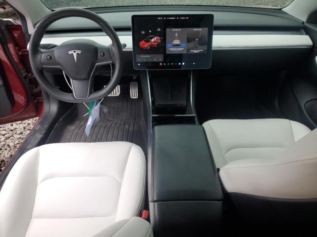 Photo 8 from auction – 2019 TESLA MODEL 3 with VIN 5YJ3E1EB9KF454914