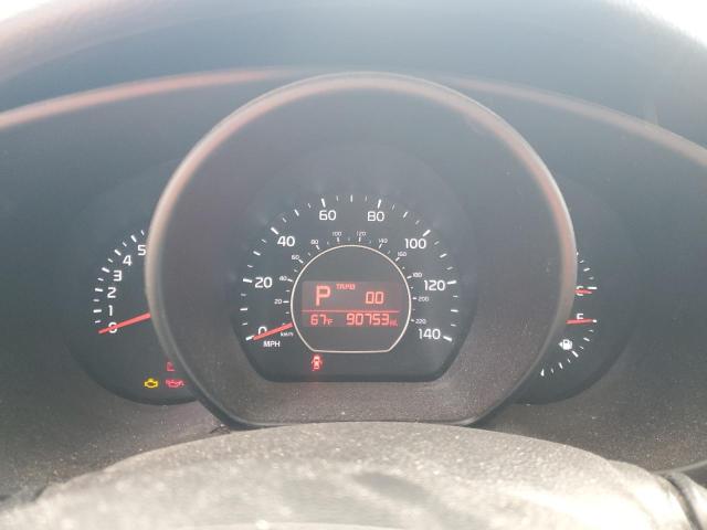 Photo 9 from auction – 2019 KIA SOUL + with VIN KNDJP3A50K7675515