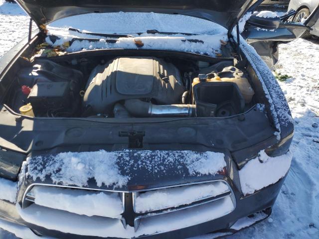 Foto 11 de la subasta – 2014 DODGE CHARGER R/ con VIN 2C3CDXCT1EH333606