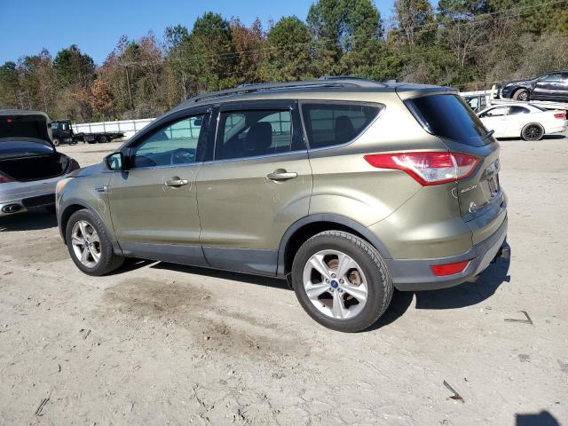 Photo 2 from auction – 2013 FORD ESCAPE SE with VIN 1FMCU0G99DUD83534