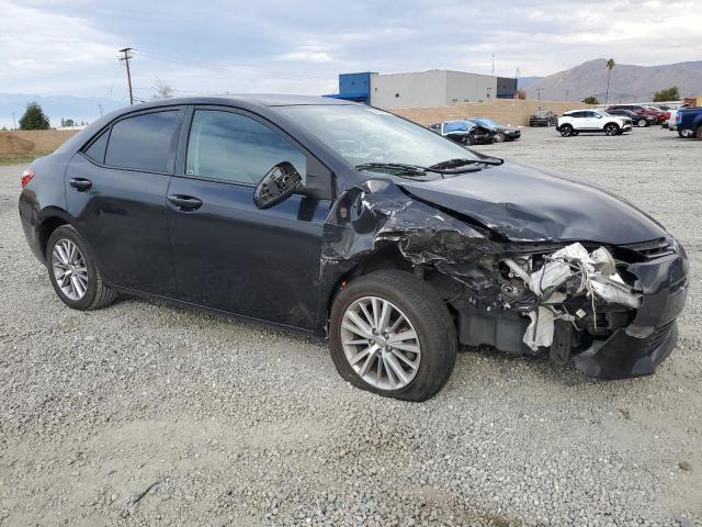 Photo 4 from auction – 2015 TOYOTA COROLLA L with VIN 2T1BURHE6FC271628