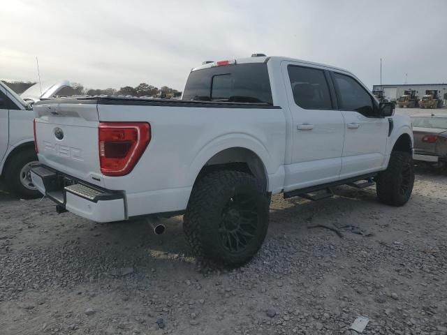 Photo 3 from auction – 2023 FORD F150 SUPER with VIN 1FTFW1E88PKD73427