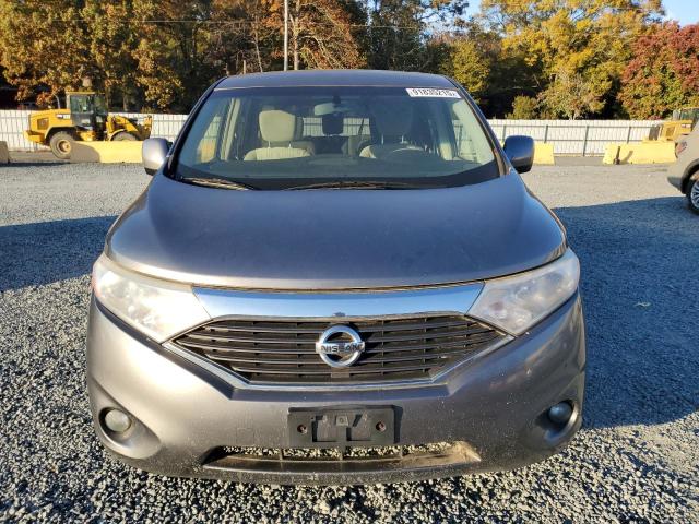 Photo 5 from auction – 2014 NISSAN QUEST S with VIN JN8AE2KP6E9101689