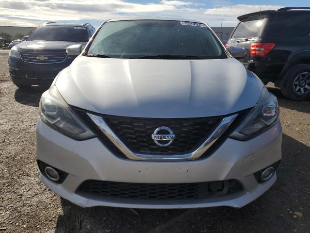 Photo 5 from auction – 2017 NISS SENTRA with VIN 3N1AB7AP2HY244353
