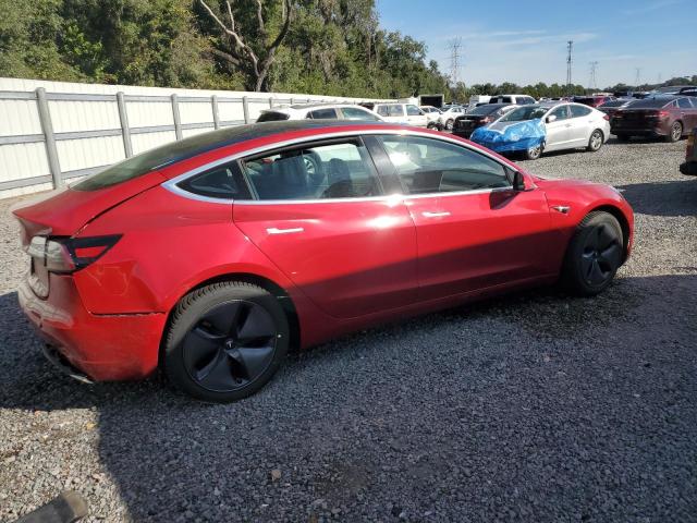 Photo 3 from auction – 2020 TESLA MODEL 3 with VIN 5YJ3E1EB3LF600371