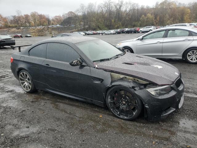 Photo 4 from auction – 2010 BMW M3 with VIN WBSWD9C55AP363082