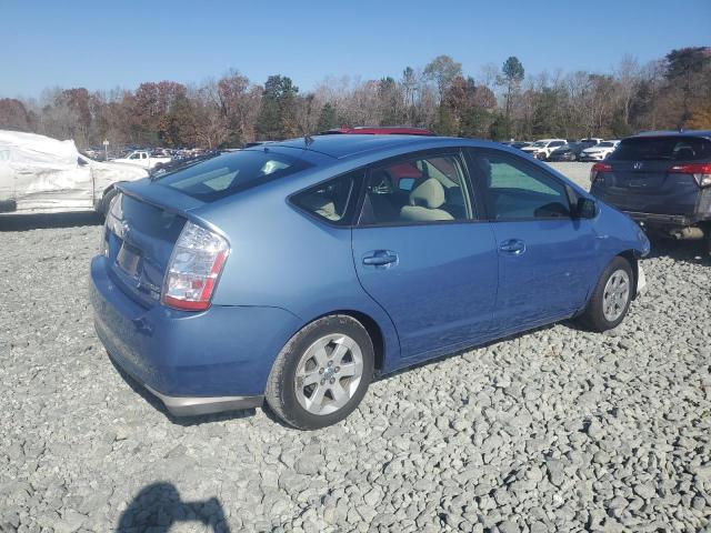 Photo 3 from auction – 2008 TOYOTA PRIUS with VIN JTDKB20U487791816