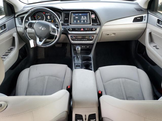Photo 8 from auction – 2019 HYUNDAI SONATA LIM with VIN 5NPE34AFXKH790369