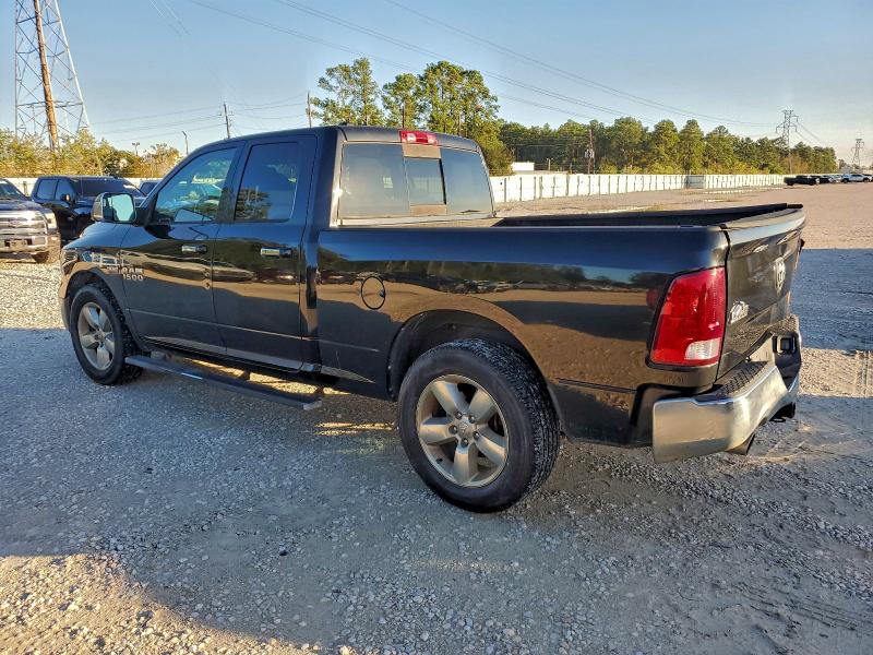 Photo 2 from auction – 2016 RAM 1500 SLT with VIN 1C6RR6GT4GS147492
