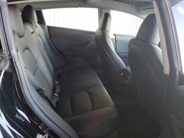 Photo 10 from auction – 2021 TESLA MODEL 3 with VIN 5YJ3E1EB0MF877206