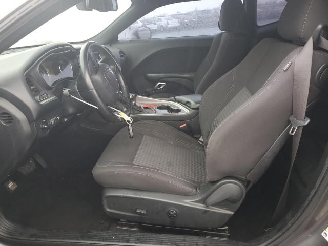 Photo 7 from auction – 2019 DODGE CHALLENGER with VIN 2C3CDZAG1KH672248