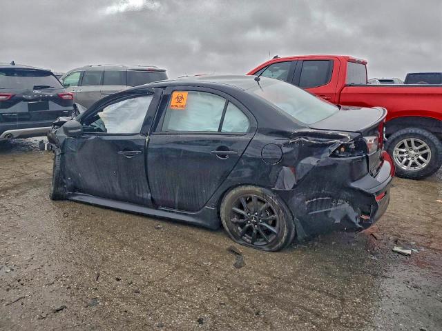 Photo 2 from auction – 2017 MITSUBISHI LANCER with VIN JA32U2FU1HU010509