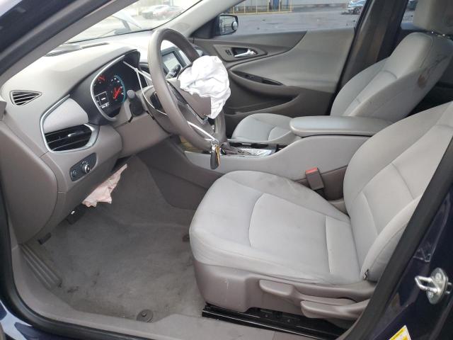 Photo 7 from auction – 2016 CHEVROLET MALIBU LS with VIN 1G1ZB5ST5GF190643