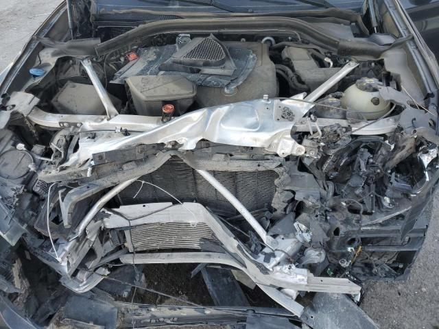 Photo 11 from auction – 2021 BMW X3 with VIN 5UXTY5C08M9F66358