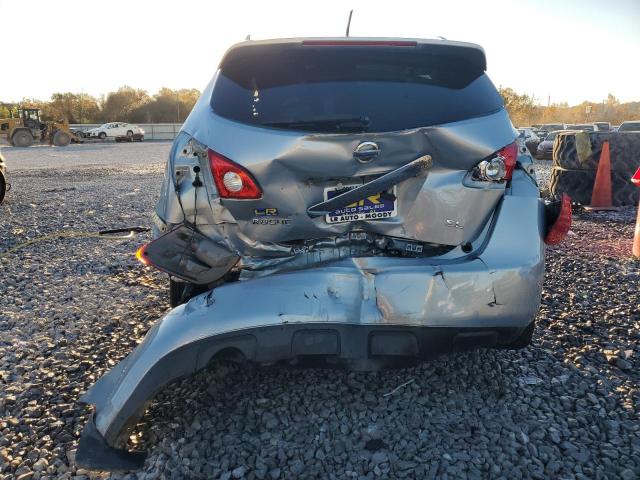 Photo 6 from auction – 2013 NISSAN ROGUE with VIN JN8AS5MT1DW006512