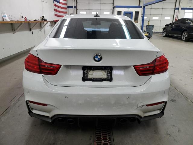 Photo 6 from auction – 2015 BMW M4 with VIN WBS3R9C53FK330929