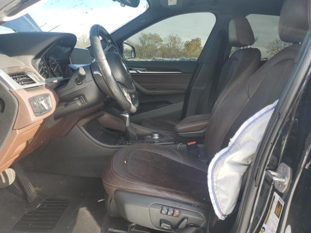 Photo 7 from auction – 2017 BMW X1 XDRIVE2 with VIN WBXHT3C33H5F72864