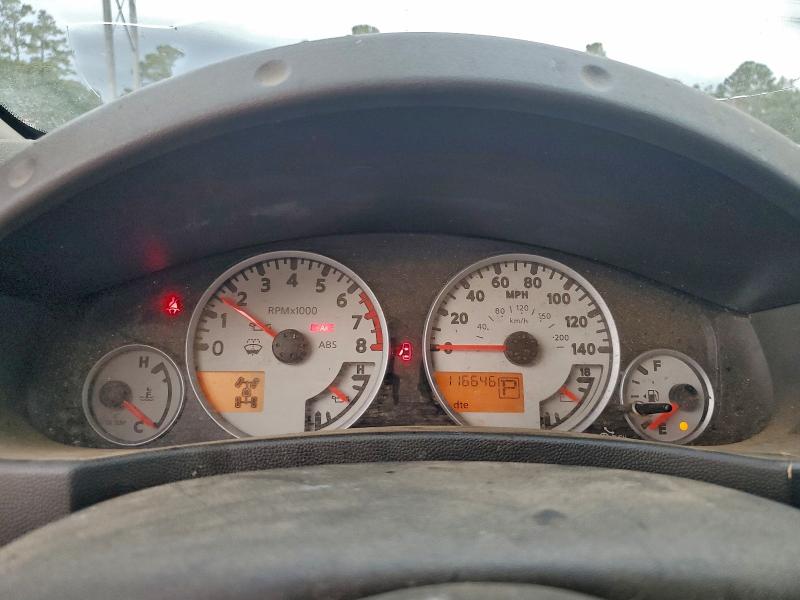 Photo 9 from auction – 2019 NISSAN FRONTIER S with VIN 1N6DD0EV0KN788128