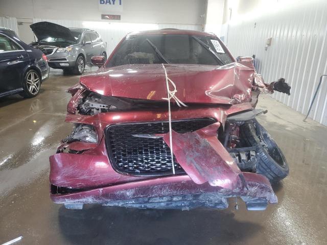 Photo 5 from auction – 2023 CHRYSLER 300 S with VIN 2C3CCABG4PH624348