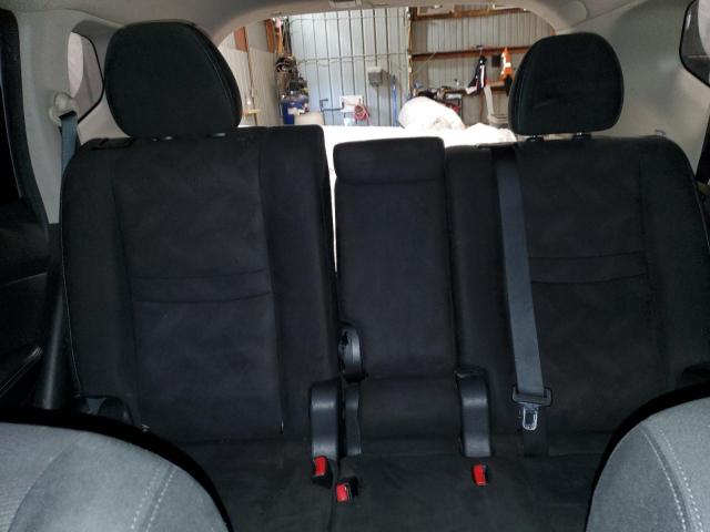 Photo 10 from auction – 2015 NISSAN ROGUE S with VIN KNMAT2MV3FP527799