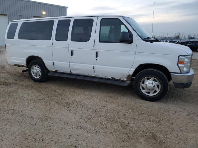 Photo 4 from auction – 2012 FORD ECONOLINE with VIN 1FBSS3BL0CDA88772