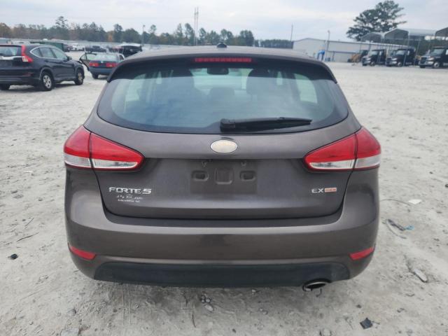 Photo 6 from auction – 2014 KIA FORTE EX with VIN KNAFX5A8XE5172308