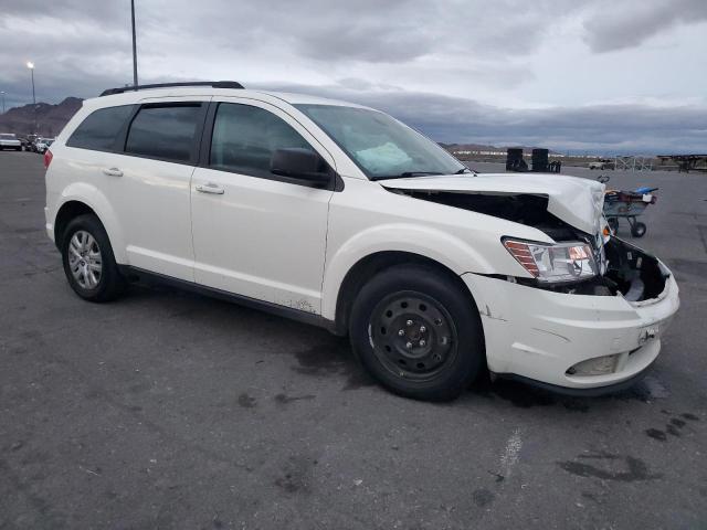 Photo 4 from auction – 2020 DODGE JOURNEY SE with VIN 3C4PDCAB6LT273942
