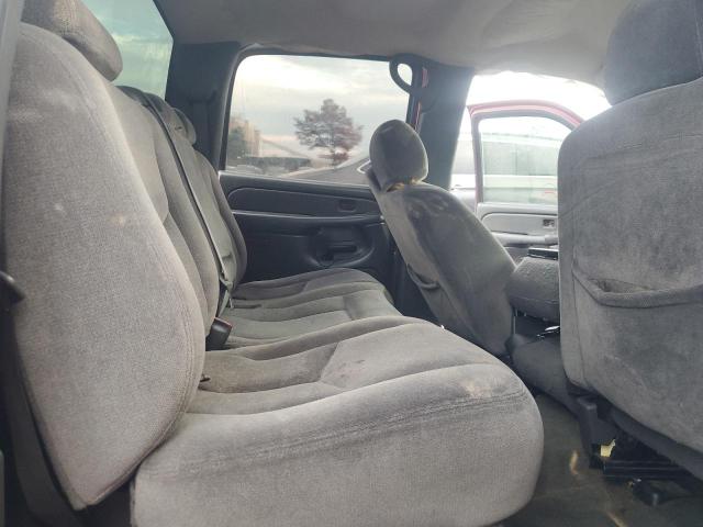 Photo 10 from auction – 2006 GMC NEW SIERRA with VIN 2GTEC13VX61293364