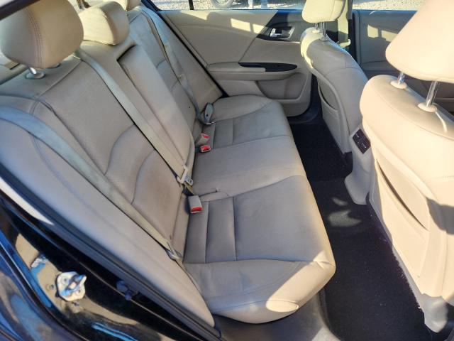 Photo 10 from auction – 2014 HONDA ACCORD EXL with VIN 1HGCR2F89EA097388