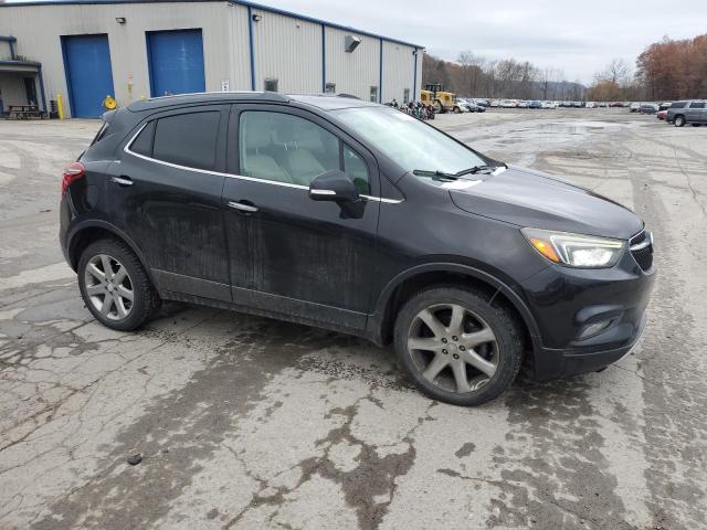 Photo 4 from auction – 2018 BUICK ENCORE ESS with VIN KL4CJGSB1JB558537