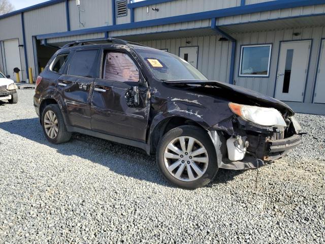 Photo 4 from auction – 2013 SUBARU FORESTER 2 with VIN JF2SHADC4DH432532
