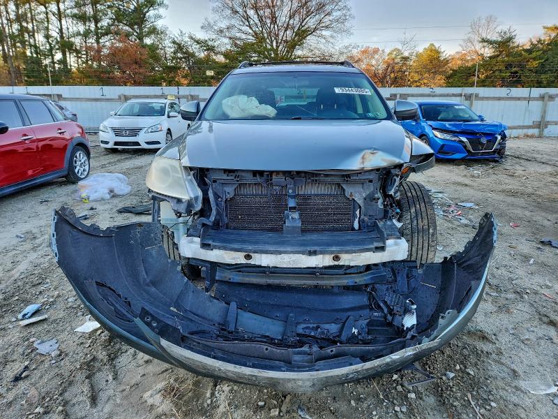 Photo 5 from auction – 2012 MAZDA CX-9 with VIN JM3TB3CV1C0369168
