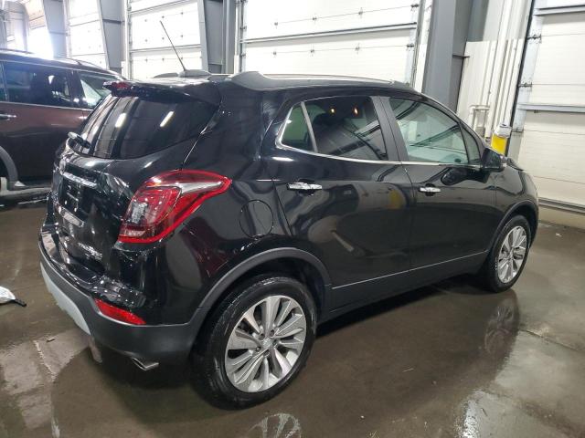 Photo 3 from auction – 2019 BUICK ENCORE PRE with VIN KL4CJESBXKB800604