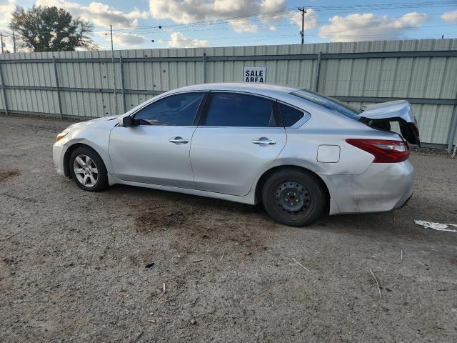 Photo 2 from auction – 2018 NISSAN ALTIMA 2.5 with VIN 1N4AL3AP5JC265978