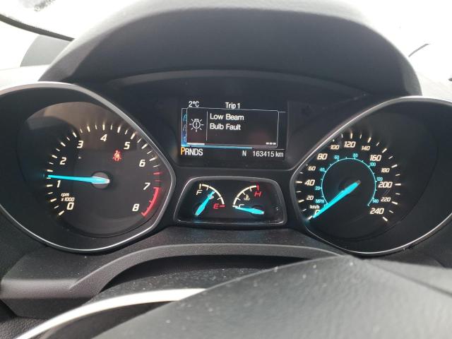 Photo 9 from auction – 2016 FORD ESCAPE SE with VIN 1FMCU0GX4GUB01545