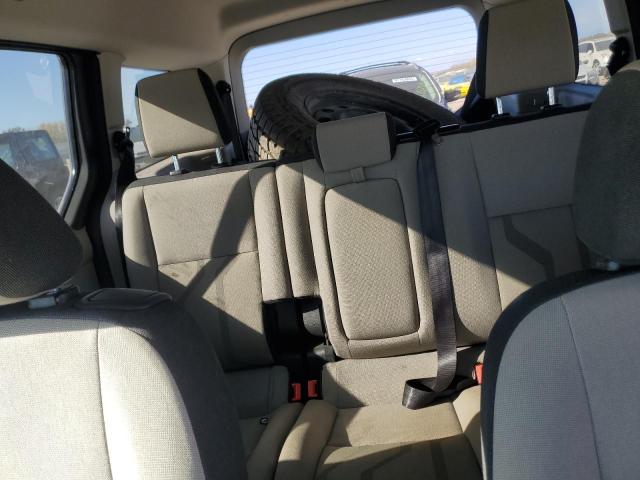 Photo 10 from auction – 2015 FORD TRANSIT CO with VIN NM0GE9F72F1197889