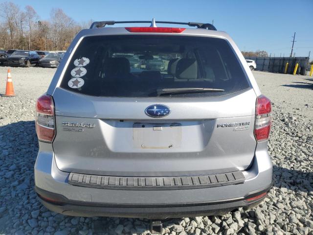 Photo 6 from auction – 2016 SUBARU FORESTER 2 with VIN JF2SJADC5GH463135