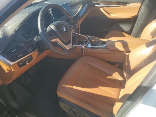 Photo 7 from auction – 2016 BMW X6 XDRIVE3 with VIN 5UXKU2C55G0N82122