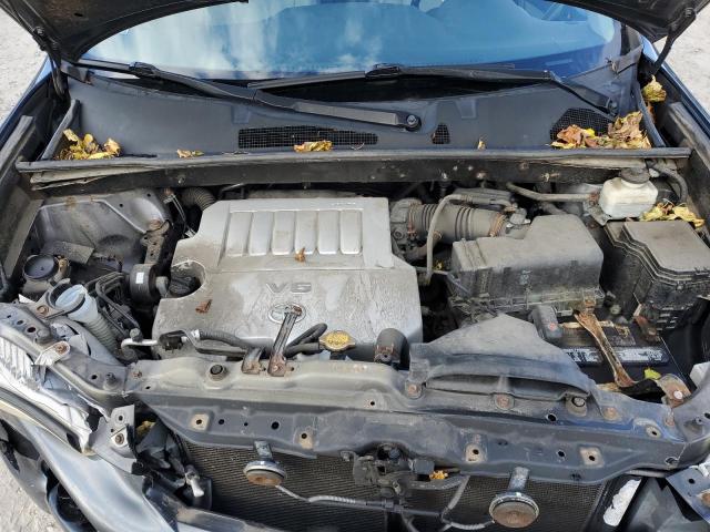 Photo 12 from auction – 2010 TOYOTA HIGHLANDER with VIN 5TDJK3EH9AS028876