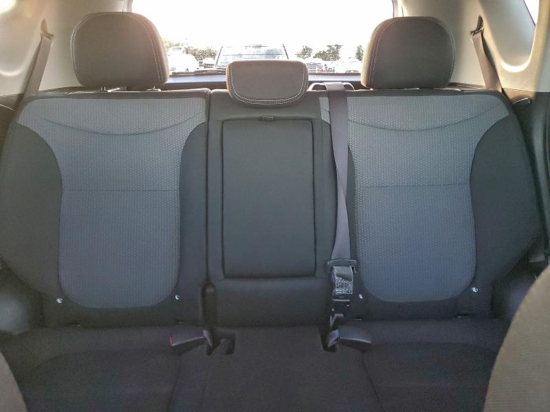 Photo 10 from auction – 2017 KIA SOUL + with VIN KNDJP3A50H7478420