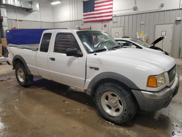 Photo 4 from auction – 2001 FORD RANGER SUP with VIN 1FTZR15E31PB72510