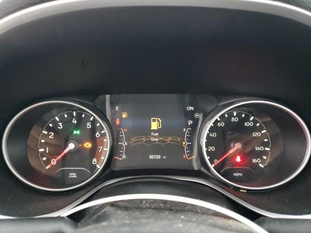 صورة رقم 9 من المزاد - 2021 JEEP COMPASS LI مع VIN 3C4NJDCBXMT572659