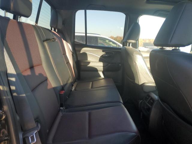 Photo 10 from auction – 2019 HONDA RIDGELINE with VIN 5FPYK3F8XKB036737