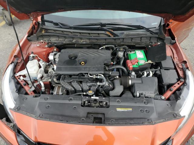 Photo 11 from auction – 2019 NISSAN ALTIMA SR with VIN 1N4BL4CV7KC189431