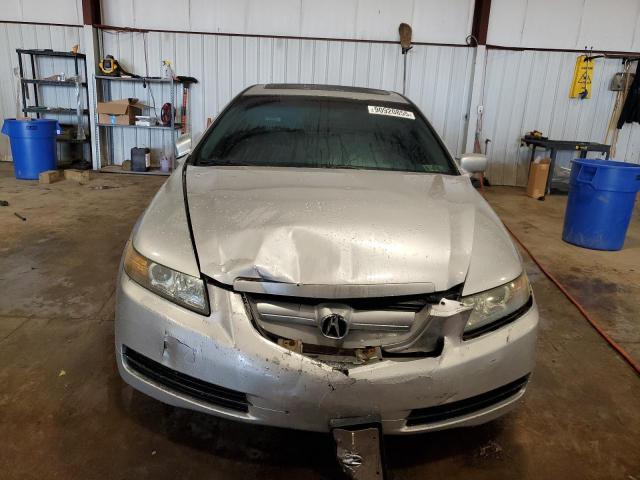 Photo 5 from auction – 2006 ACURA 3.2TL with VIN 19UUA66286A068108