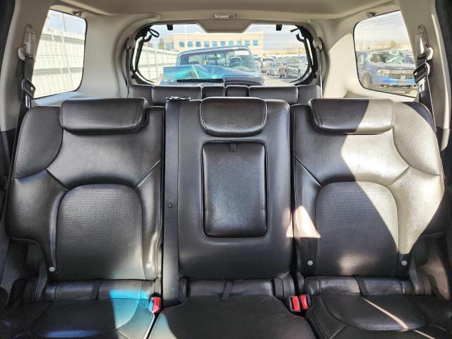 Photo 10 from auction – 2011 NISSAN PATHFINDER with VIN 5N1AR1NB7BC607293