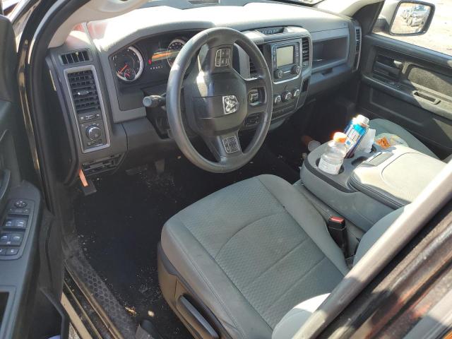 Photo 8 from auction – 2019 RAM 1500 CLASS with VIN 1C6RR7FT4KS553532