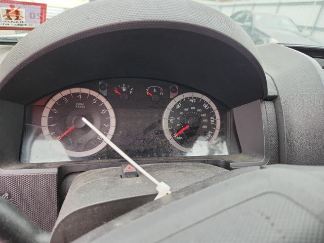 Photo 9 from auction – 2011 FORD ESCAPE LIM with VIN 1FMCU0EGXBKA69093